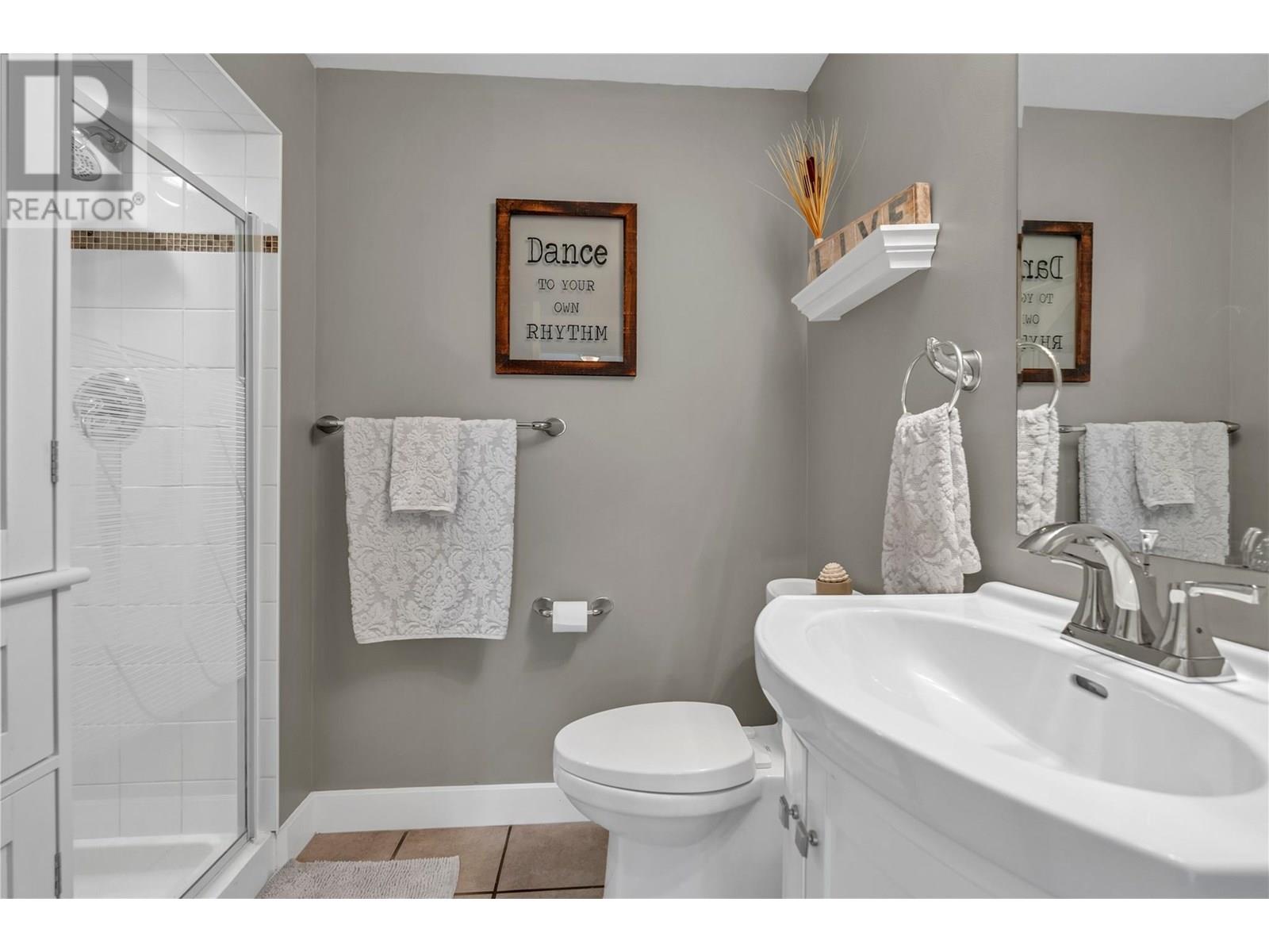  2509 Cornwall Drive, Penticton