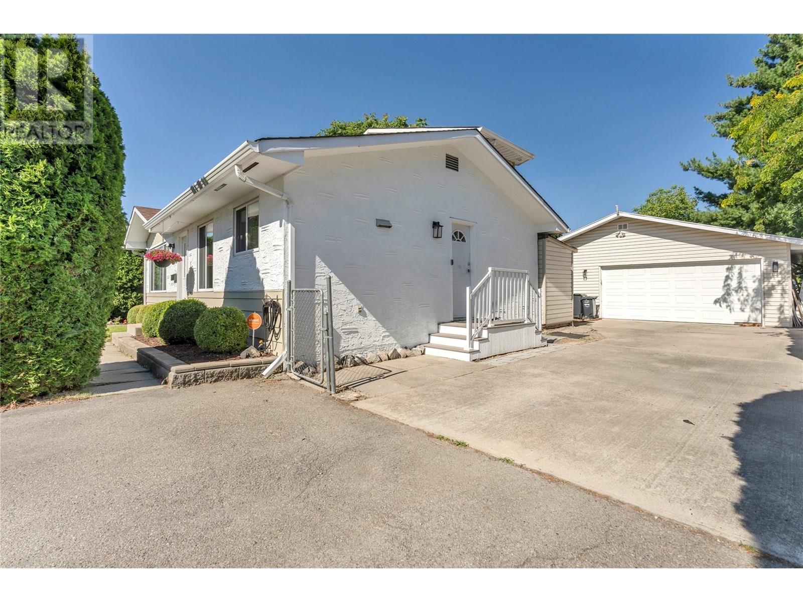  2509 Cornwall Drive, Penticton