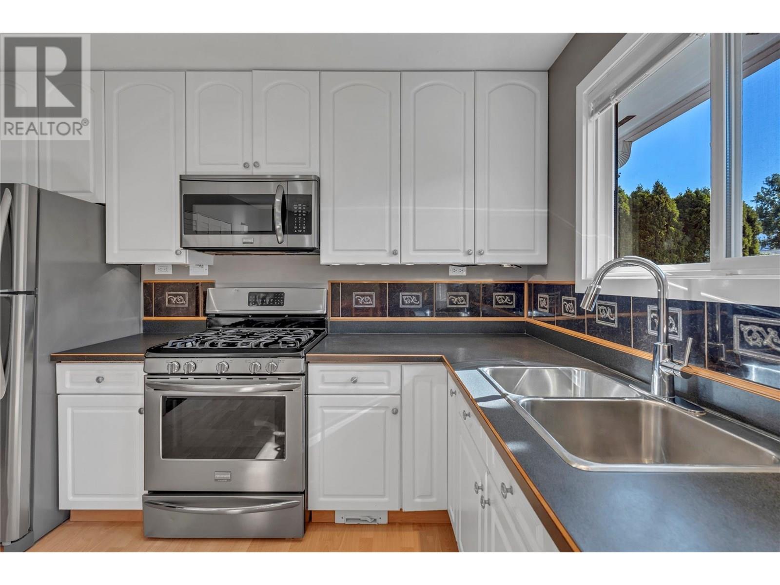  2509 Cornwall Drive, Penticton