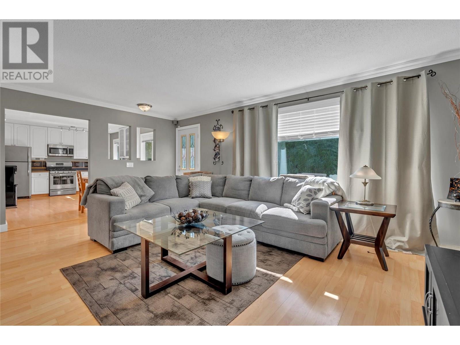  2509 Cornwall Drive, Penticton