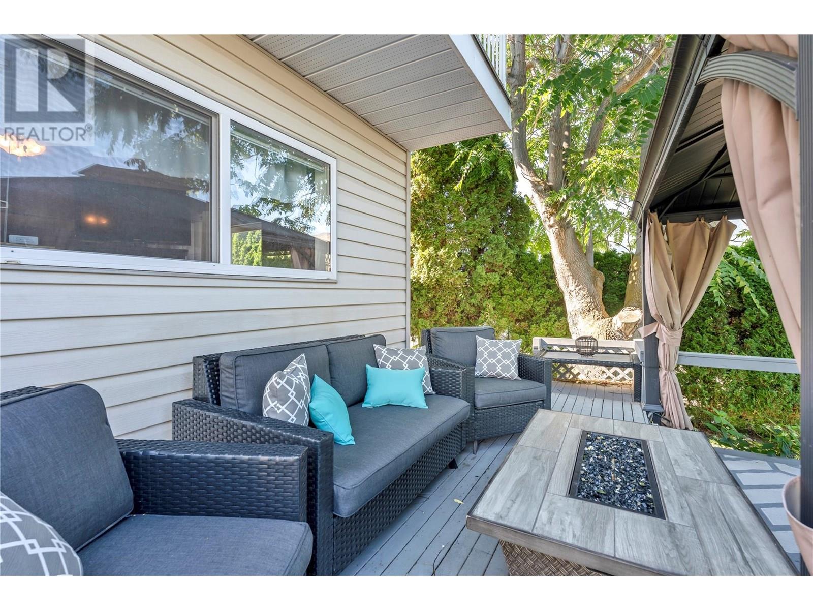  2509 Cornwall Drive, Penticton