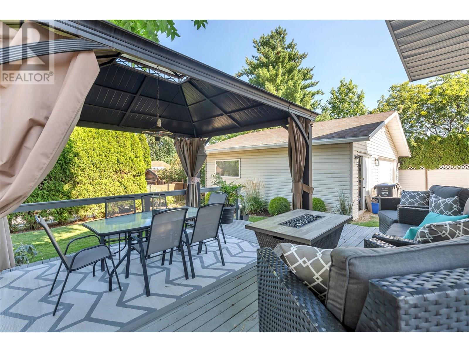  2509 Cornwall Drive, Penticton