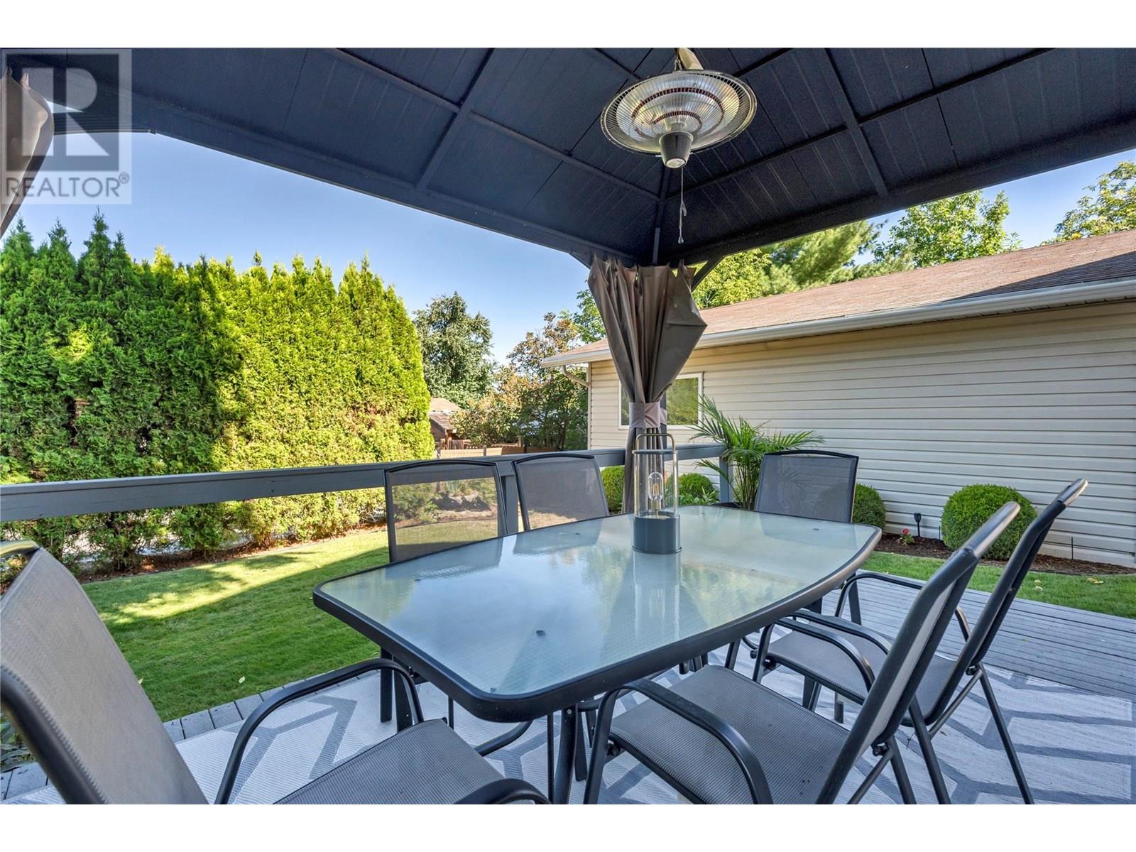  2509 Cornwall Drive, Penticton