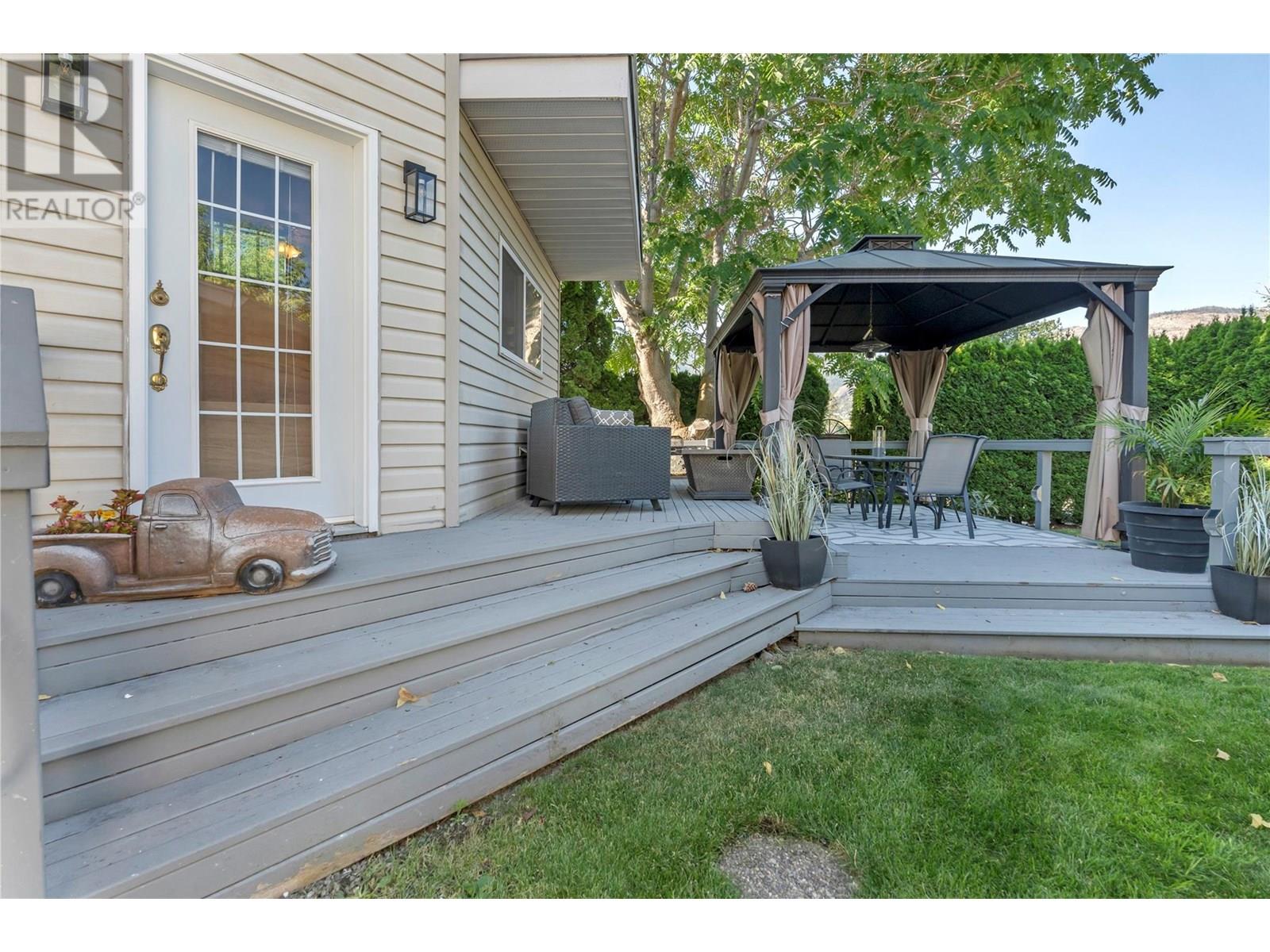  2509 Cornwall Drive, Penticton