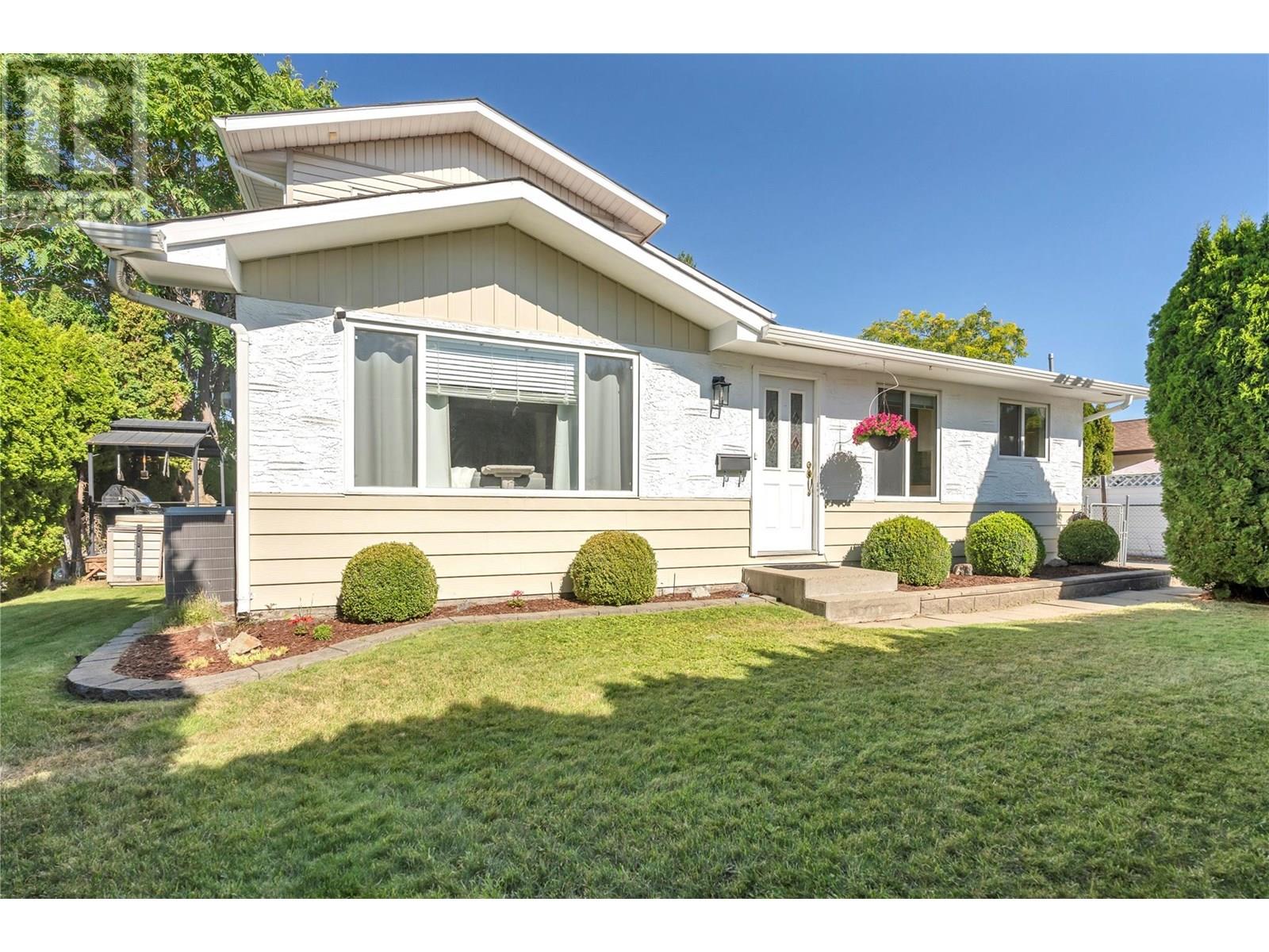  2509 Cornwall Drive, Penticton
