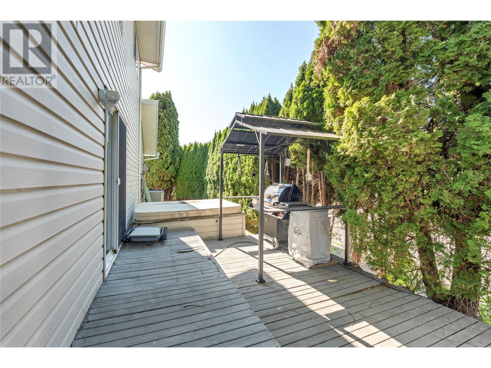  2509 Cornwall Drive, Penticton