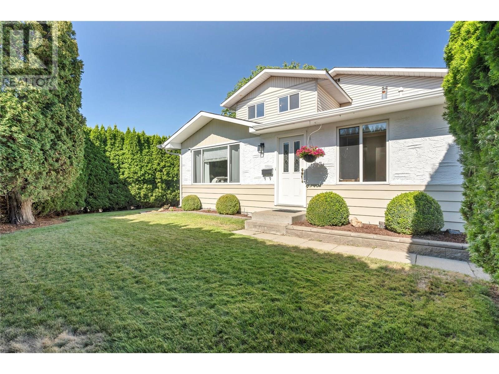  2509 Cornwall Drive, Penticton