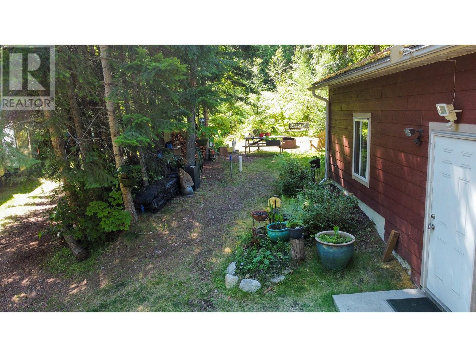 Photo 42 of 6240 Lake Street, Kaslo BC