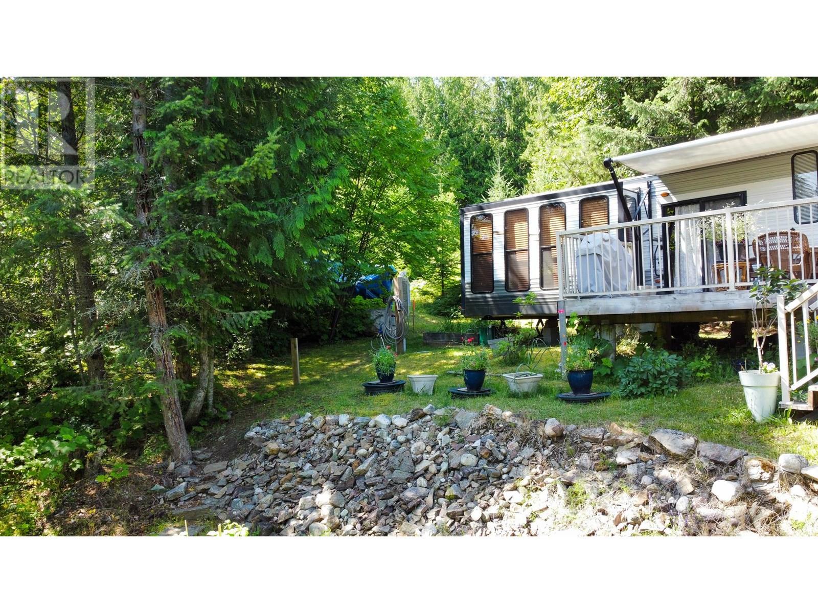 Photo 38 of 6240 Lake Street, Kaslo BC