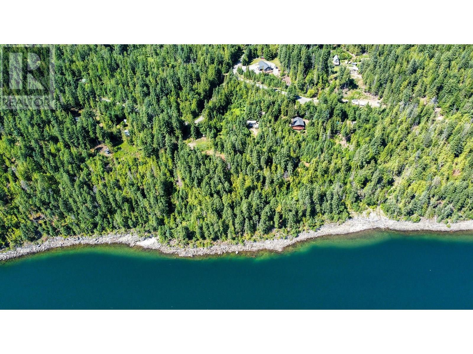 Photo 51 of 6240 Lake Street, Kaslo BC