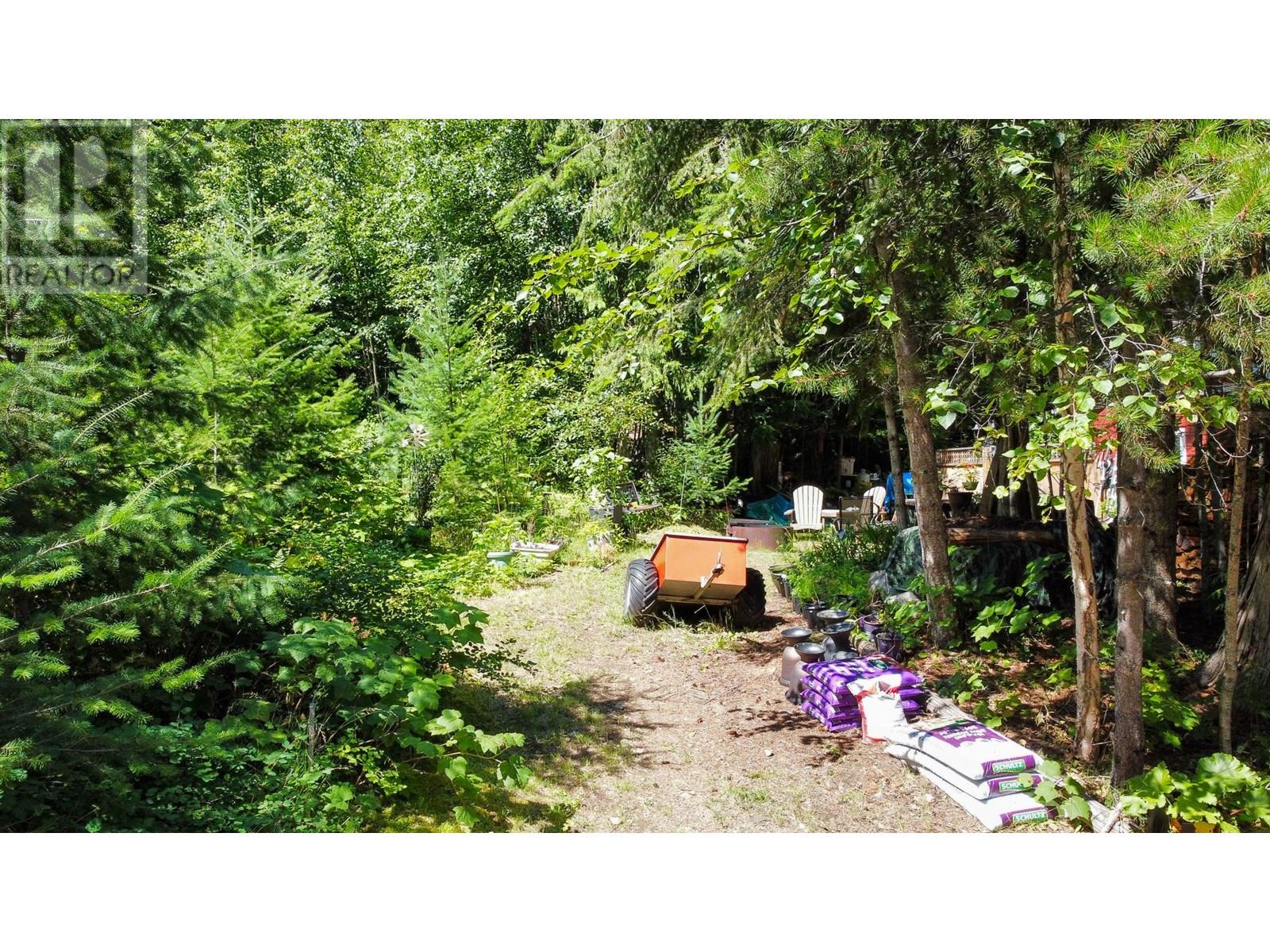 Photo 1 of 6240 Lake Street, Kaslo BC