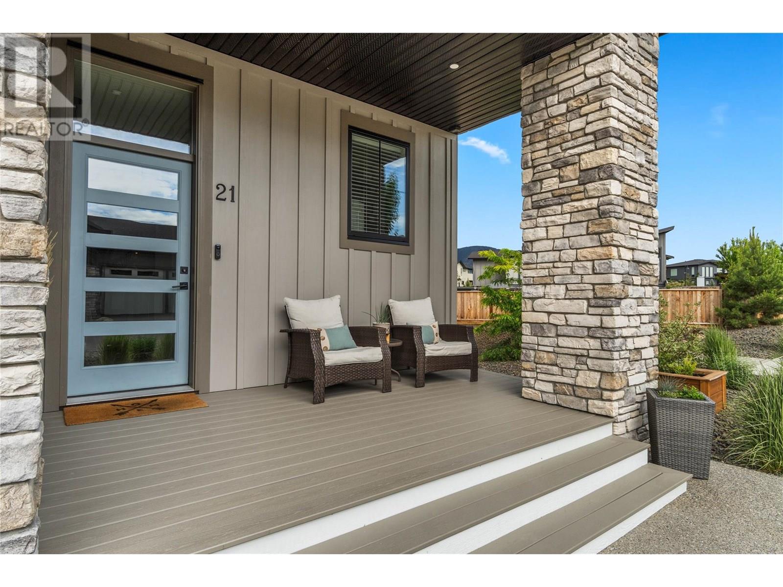 Photo 10 of 260 Rue Cheval Noir Unit 21, Kamloops BC