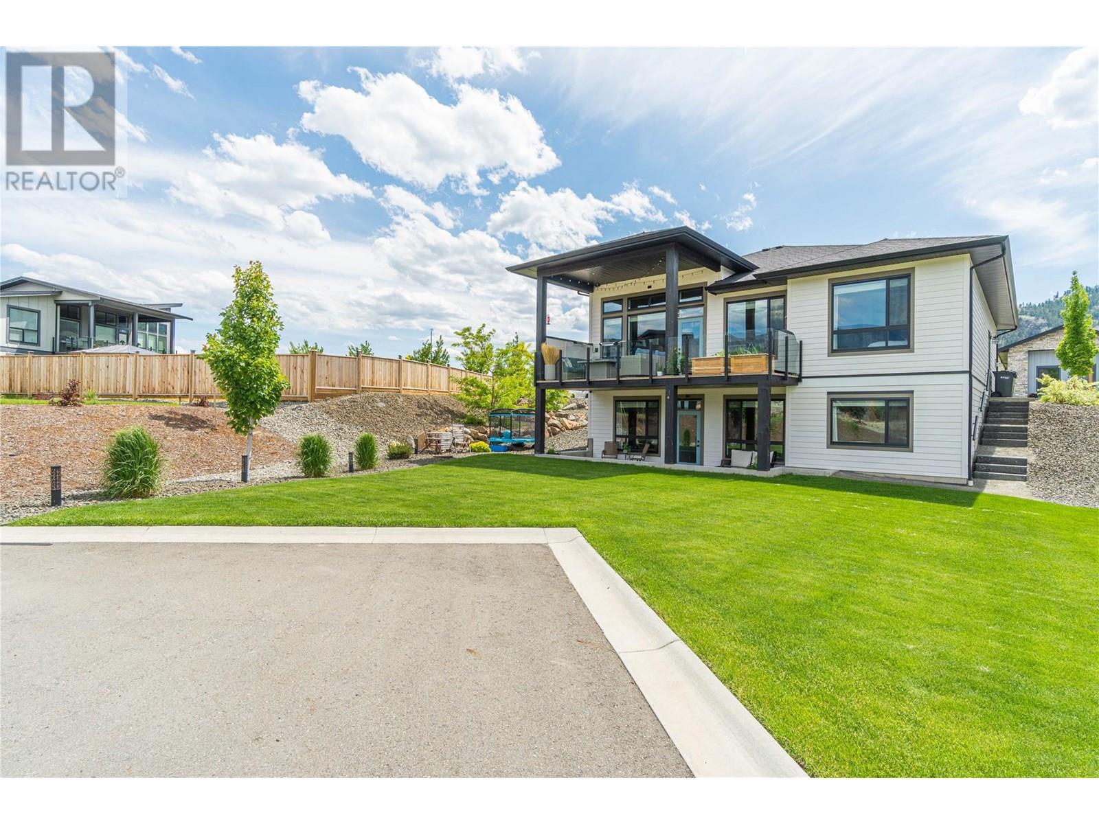 Photo 43 of 260 Rue Cheval Noir Unit 21, Kamloops BC