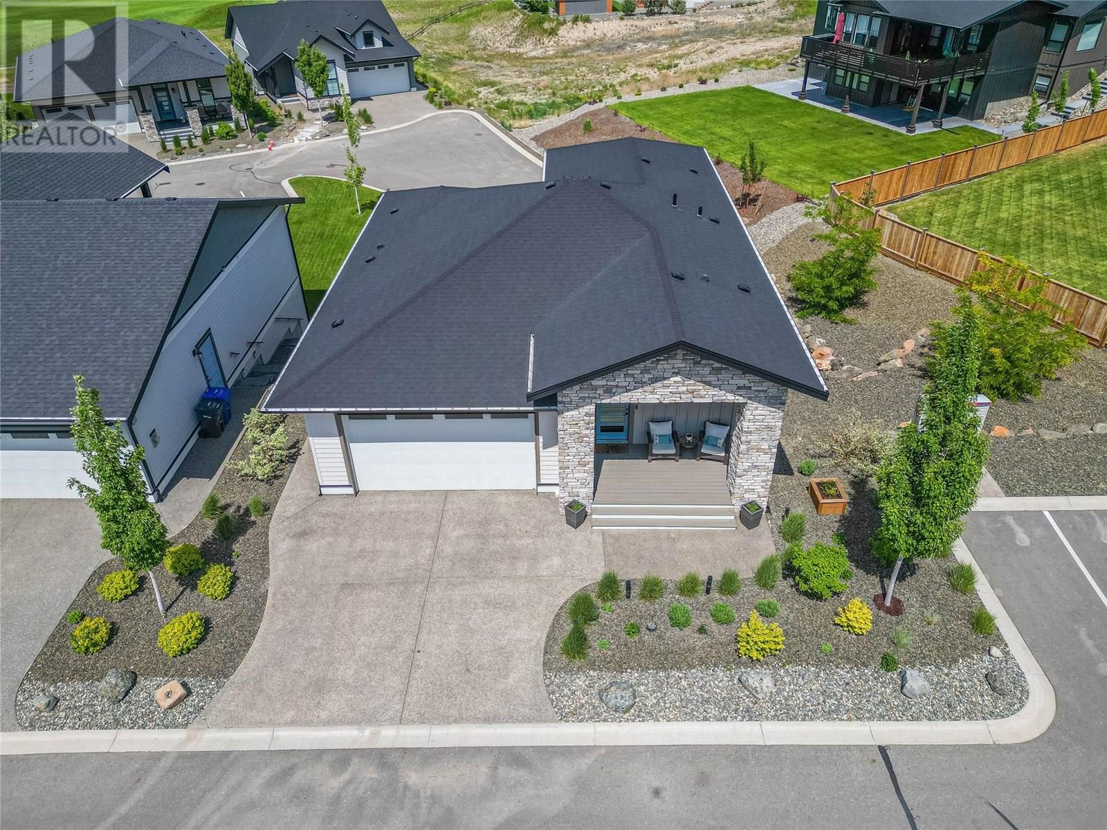 Photo 4 of 260 Rue Cheval Noir Unit 21, Kamloops BC