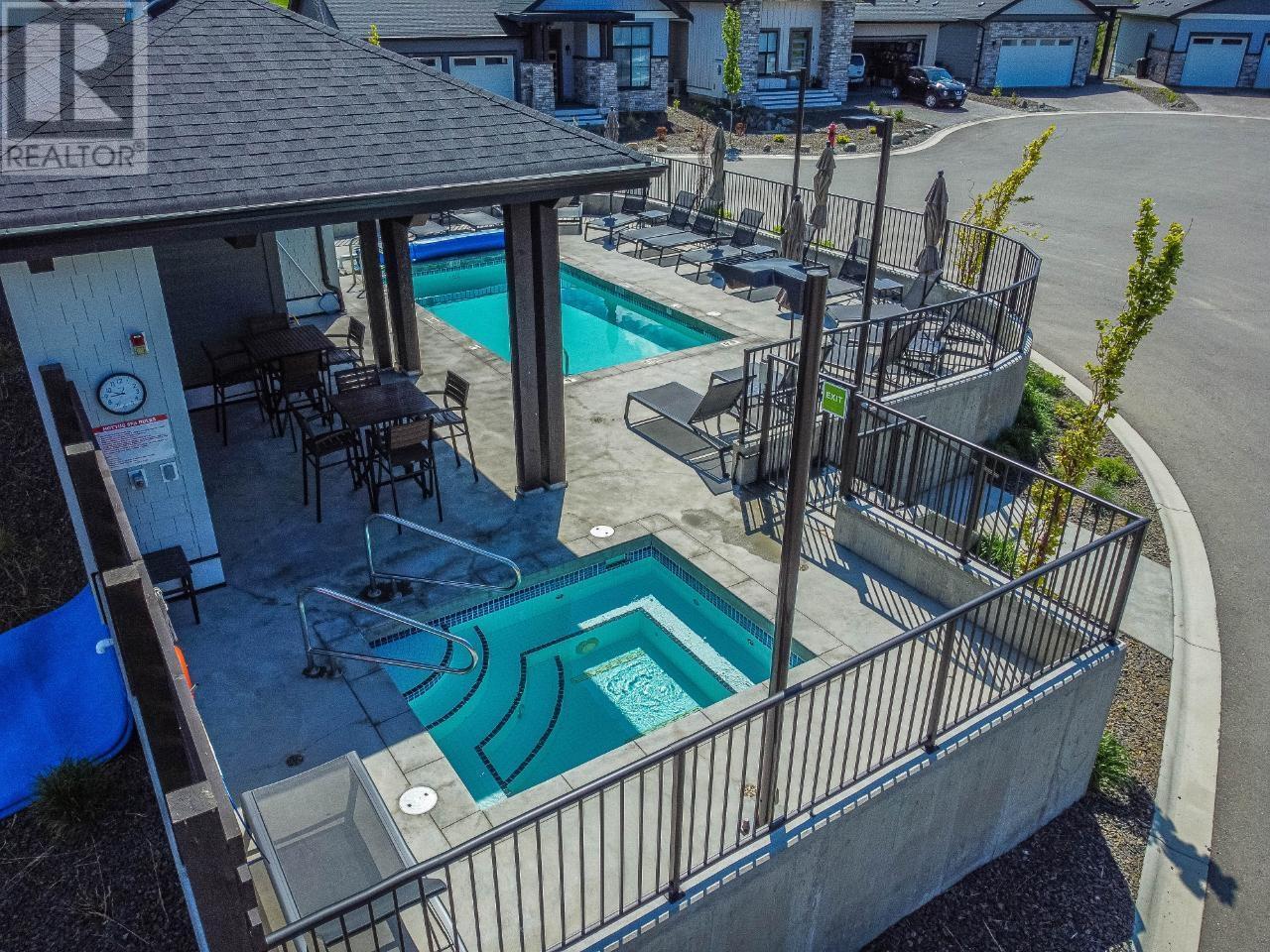 Photo 52 of 260 Rue Cheval Noir Unit 21, Kamloops BC