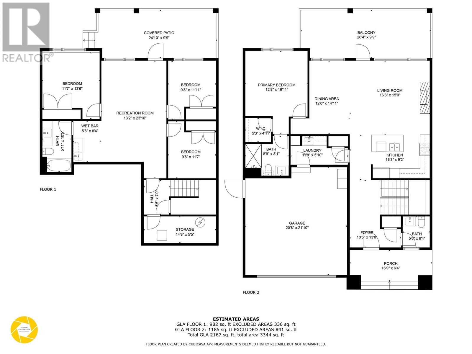 Photo 75 of 260 Rue Cheval Noir Unit 21, Kamloops BC