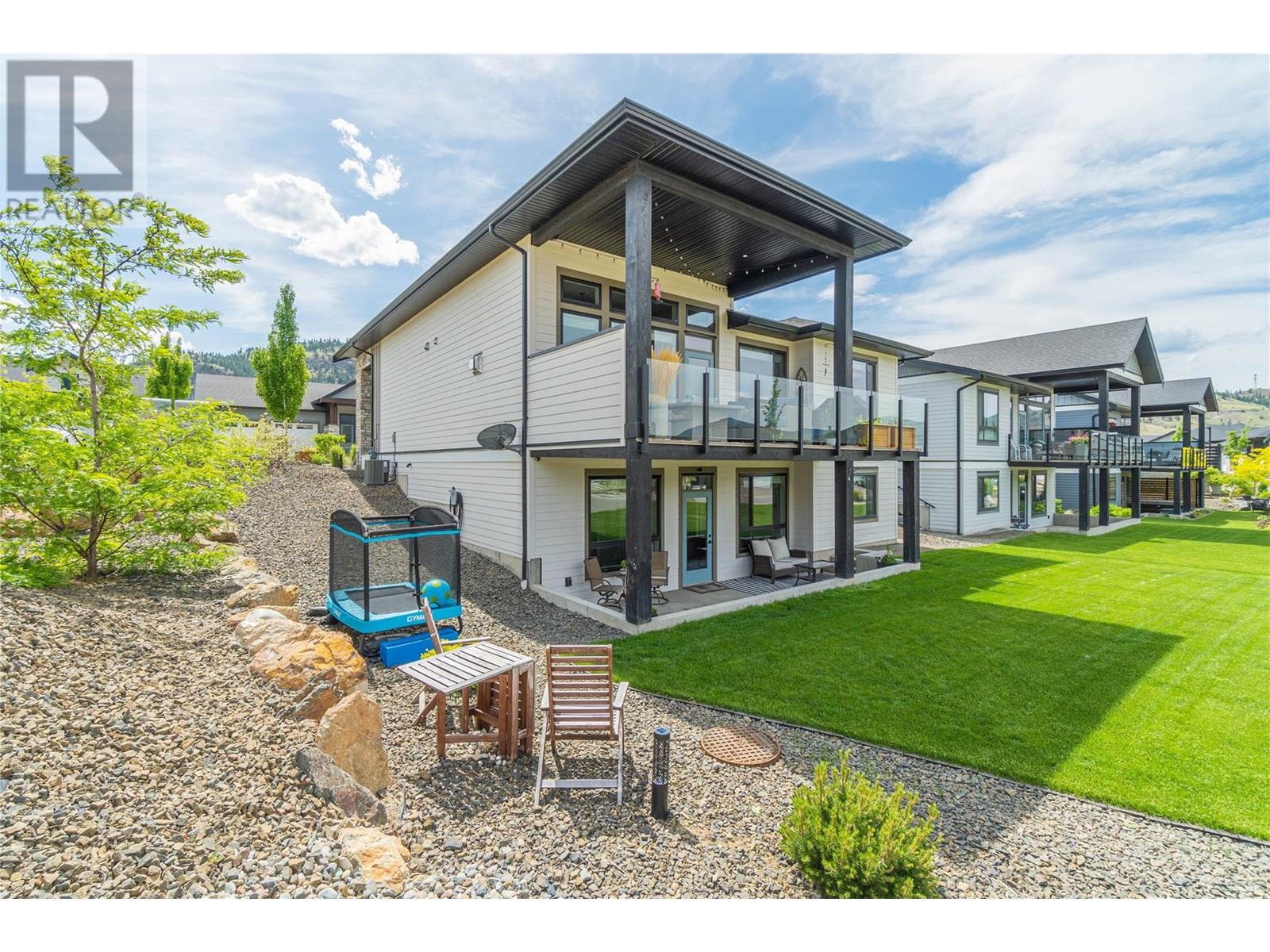 Photo 42 of 260 Rue Cheval Noir Unit 21, Kamloops BC