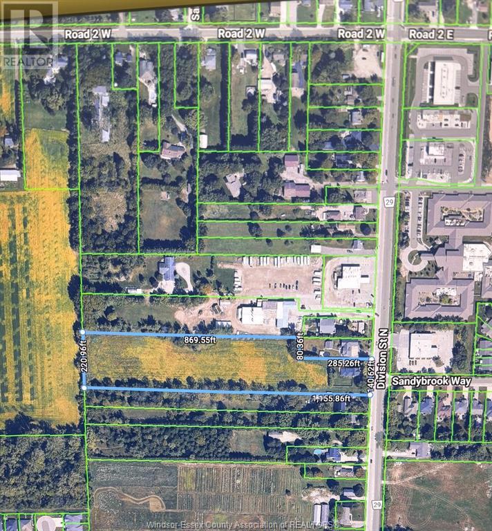 Photo 20 of 1695 Division Road North, Kingsville ON