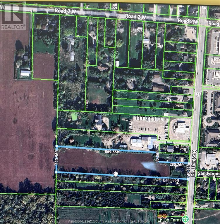 Photo 19 of 1695 Division Road North, Kingsville ON