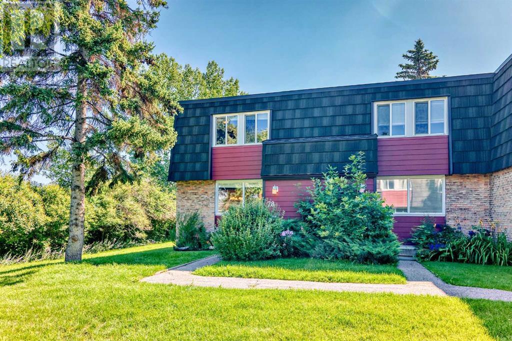 Single Family House for Sale in   Galbraith Drive SW Glamorgan Calgary 