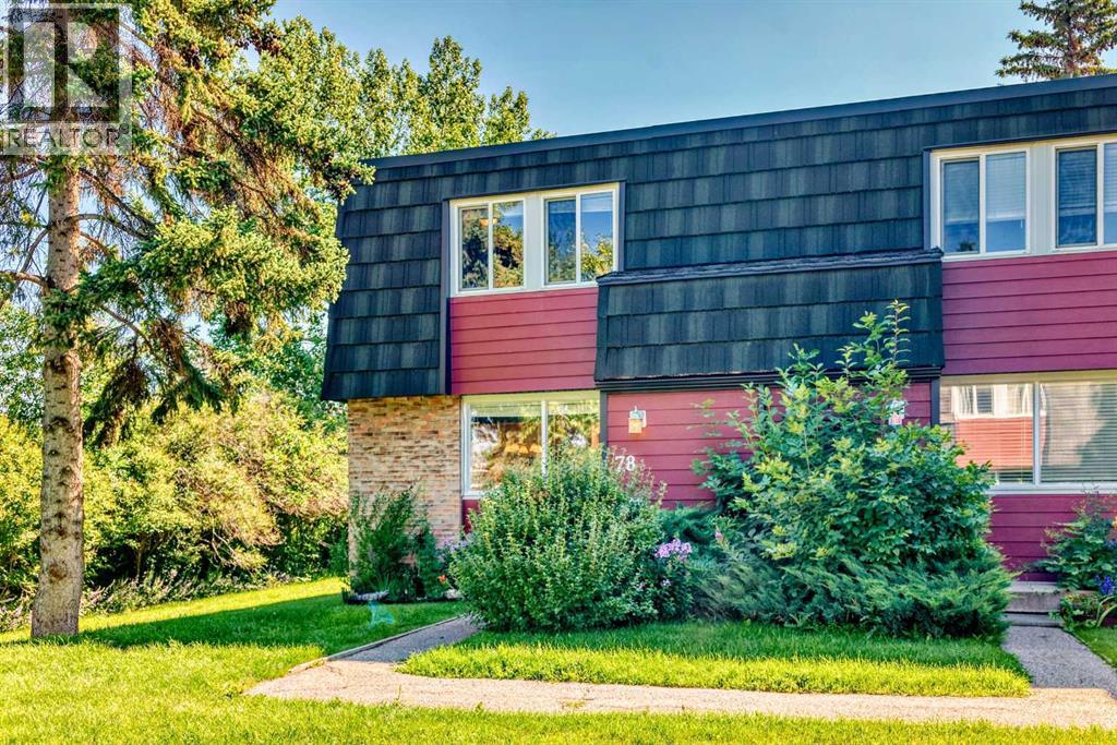 Single Family House for Sale in   Galbraith Drive SW Glamorgan Calgary 