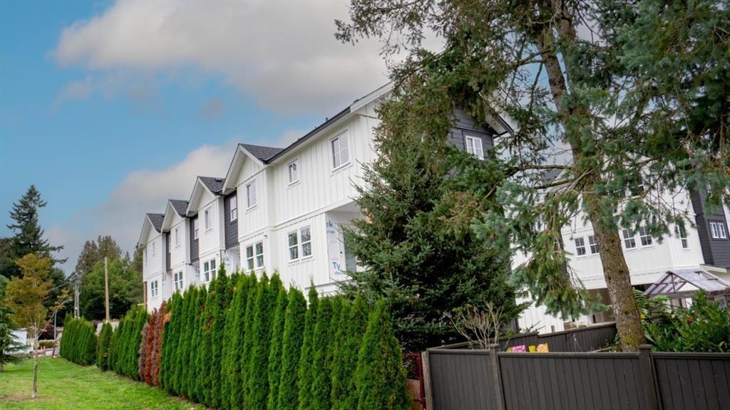 Photo 18 of 6 2360 Crescent Way, Abbotsford BC