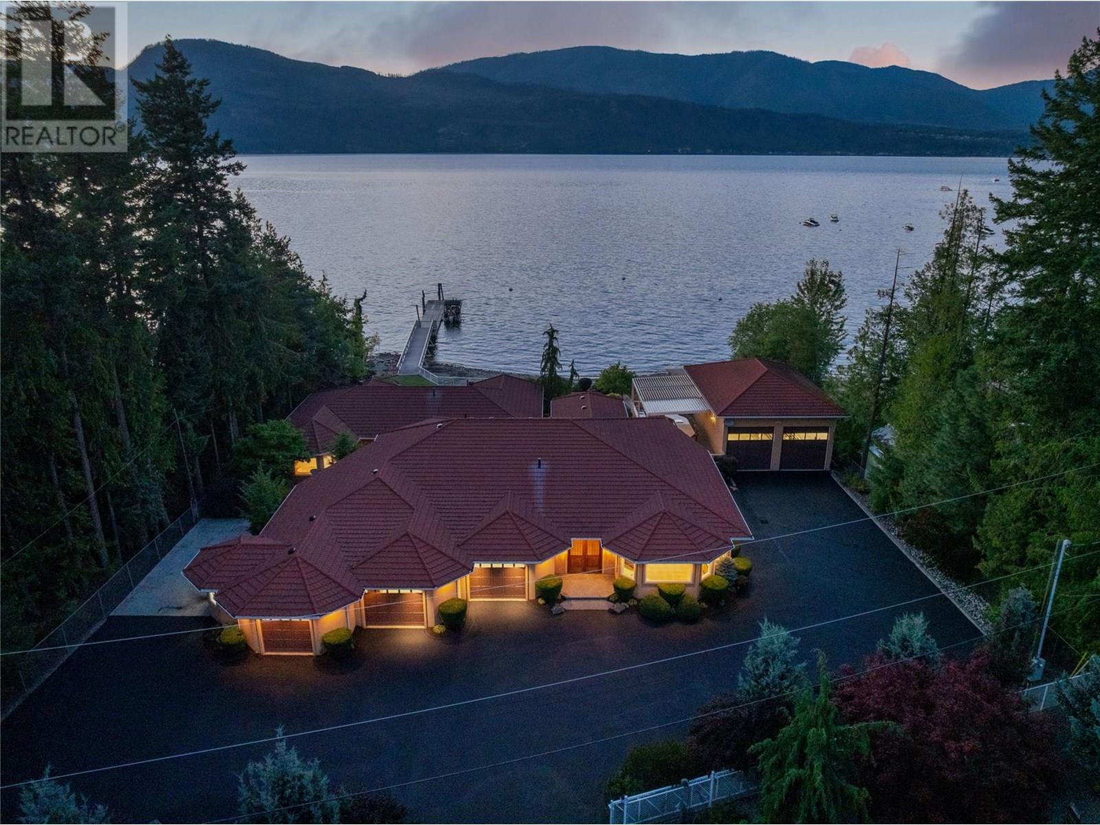 Photo 61 of 2471 Rocky Point Road, Blind Bay BC