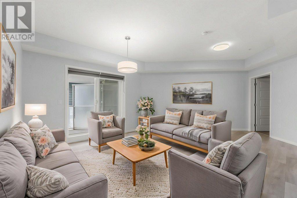Photo 10 of 319 40 Carrington Plaza Nw, Calgary AB