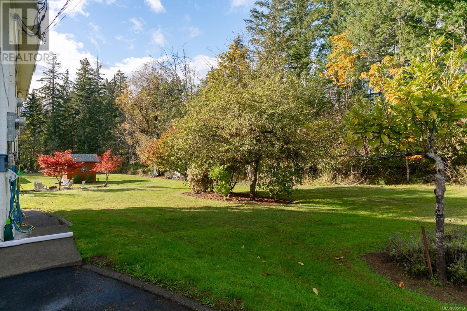 5854 Strathcona St, Port Alberni