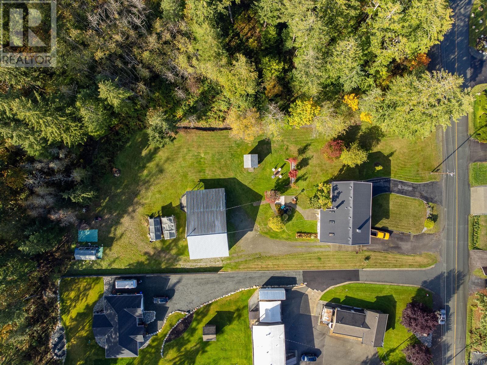 5854 Strathcona St, Port Alberni