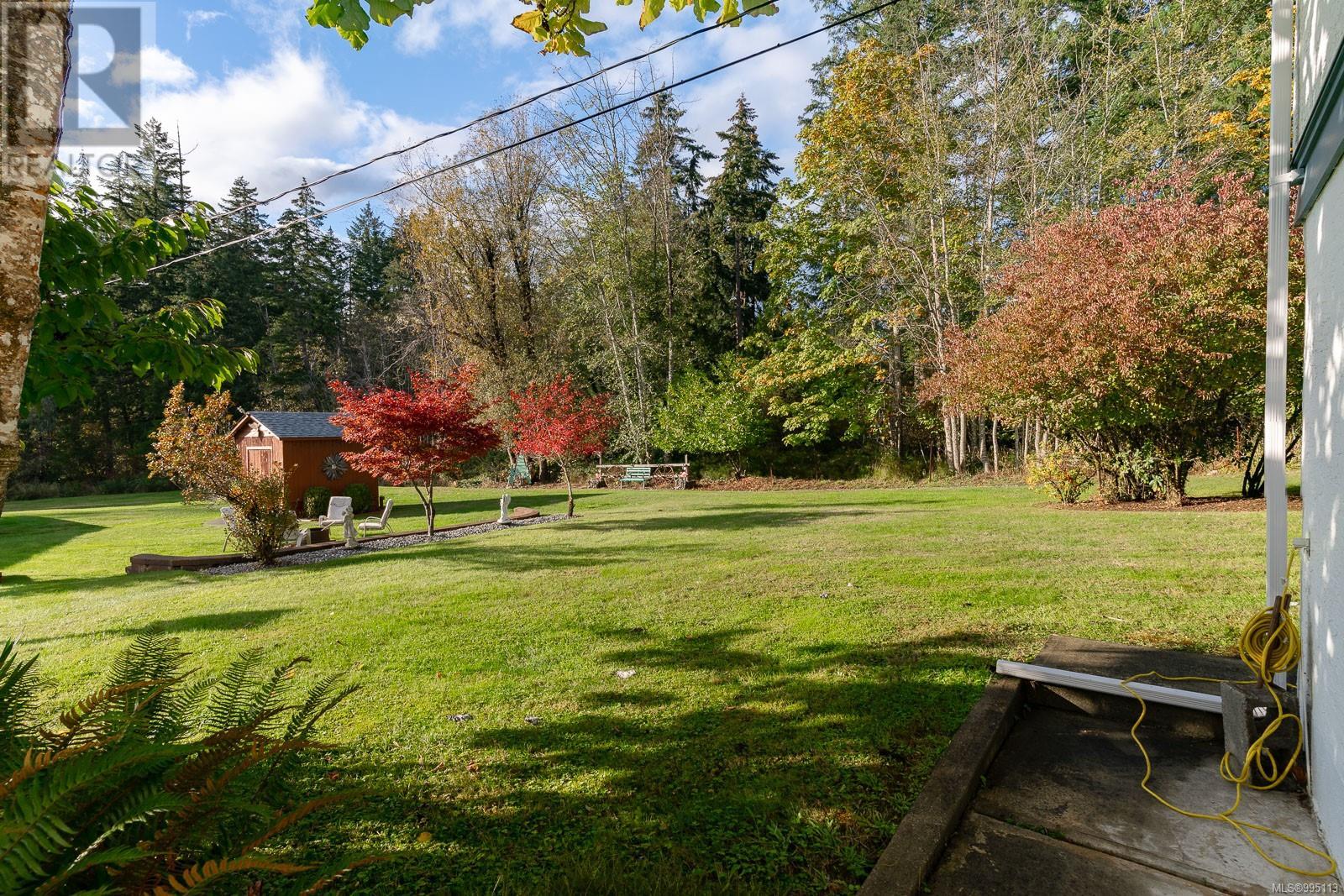5854 Strathcona St, Port Alberni