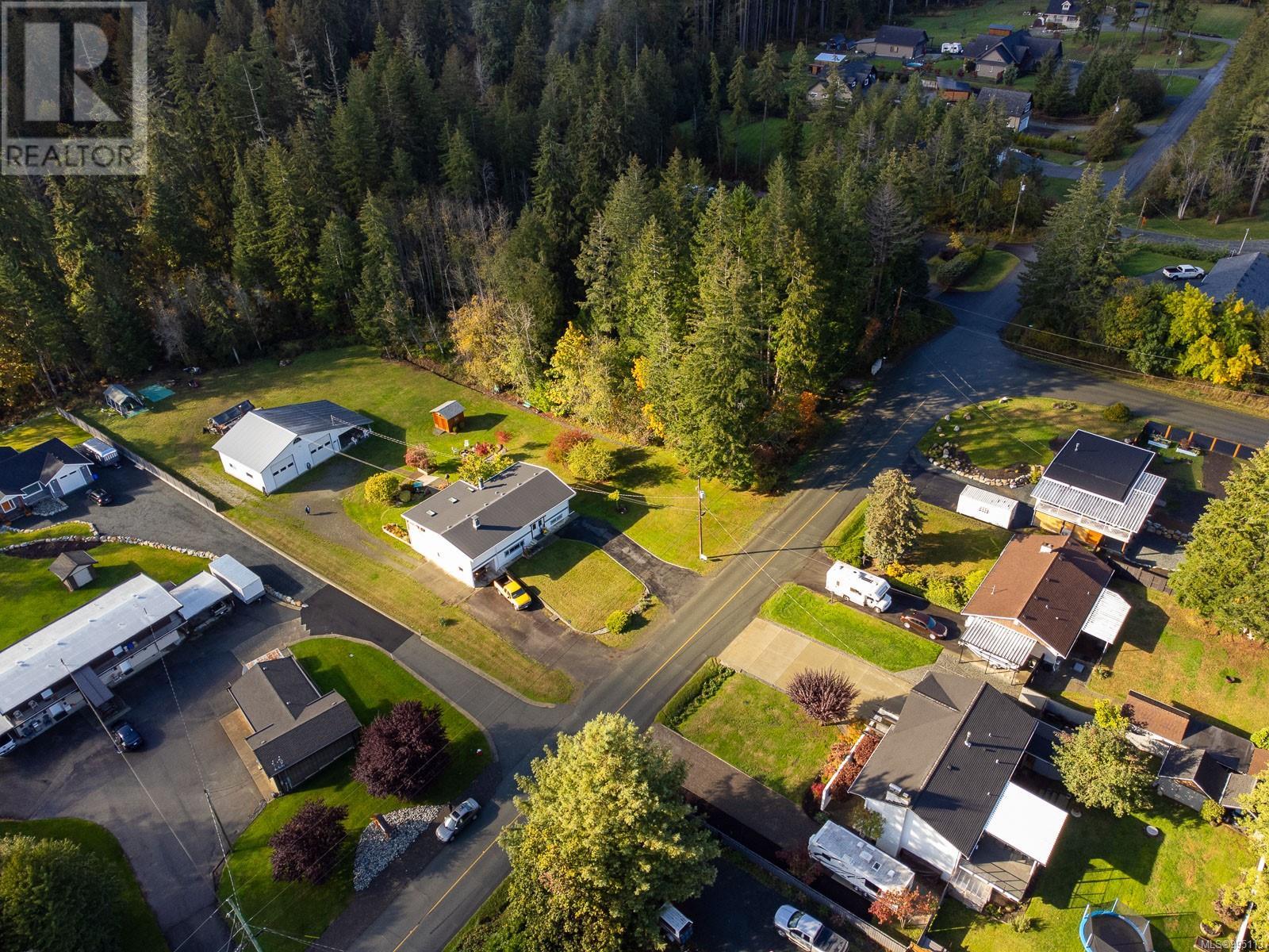 5854 Strathcona St, Port Alberni