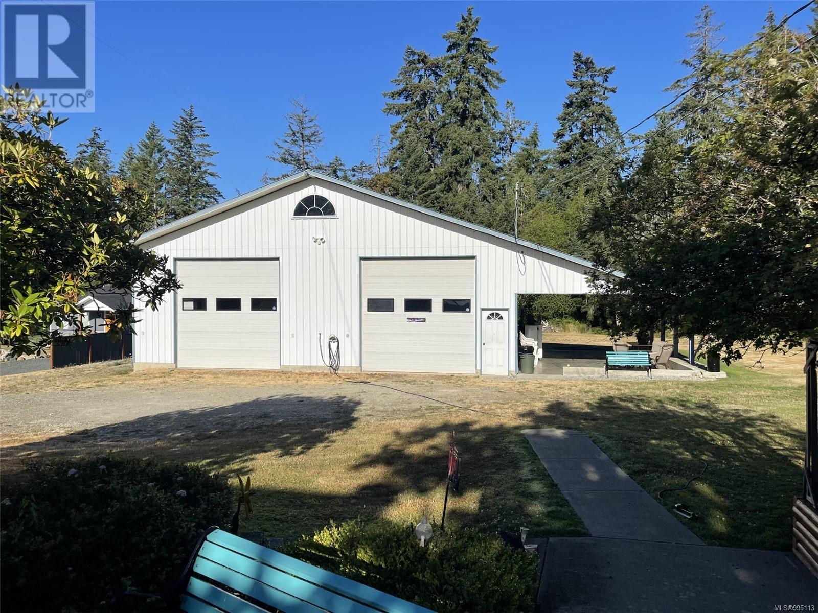 5854 Strathcona St, Port Alberni