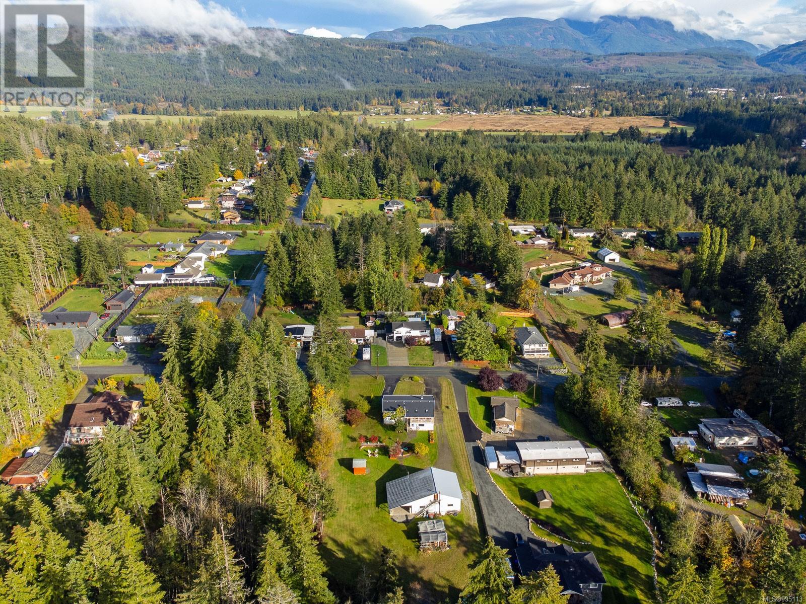 5854 Strathcona St, Port Alberni