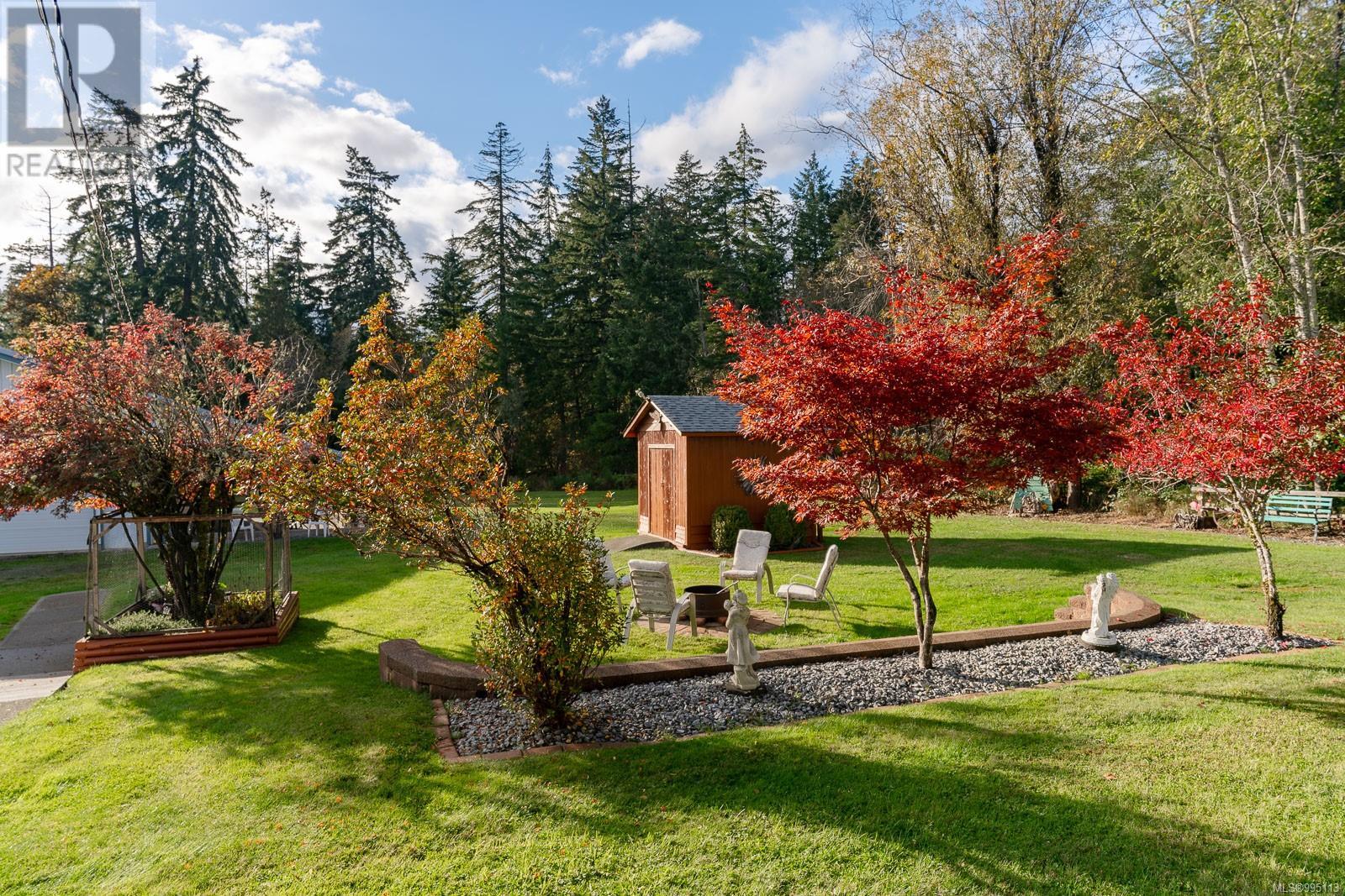 5854 Strathcona St, Port Alberni