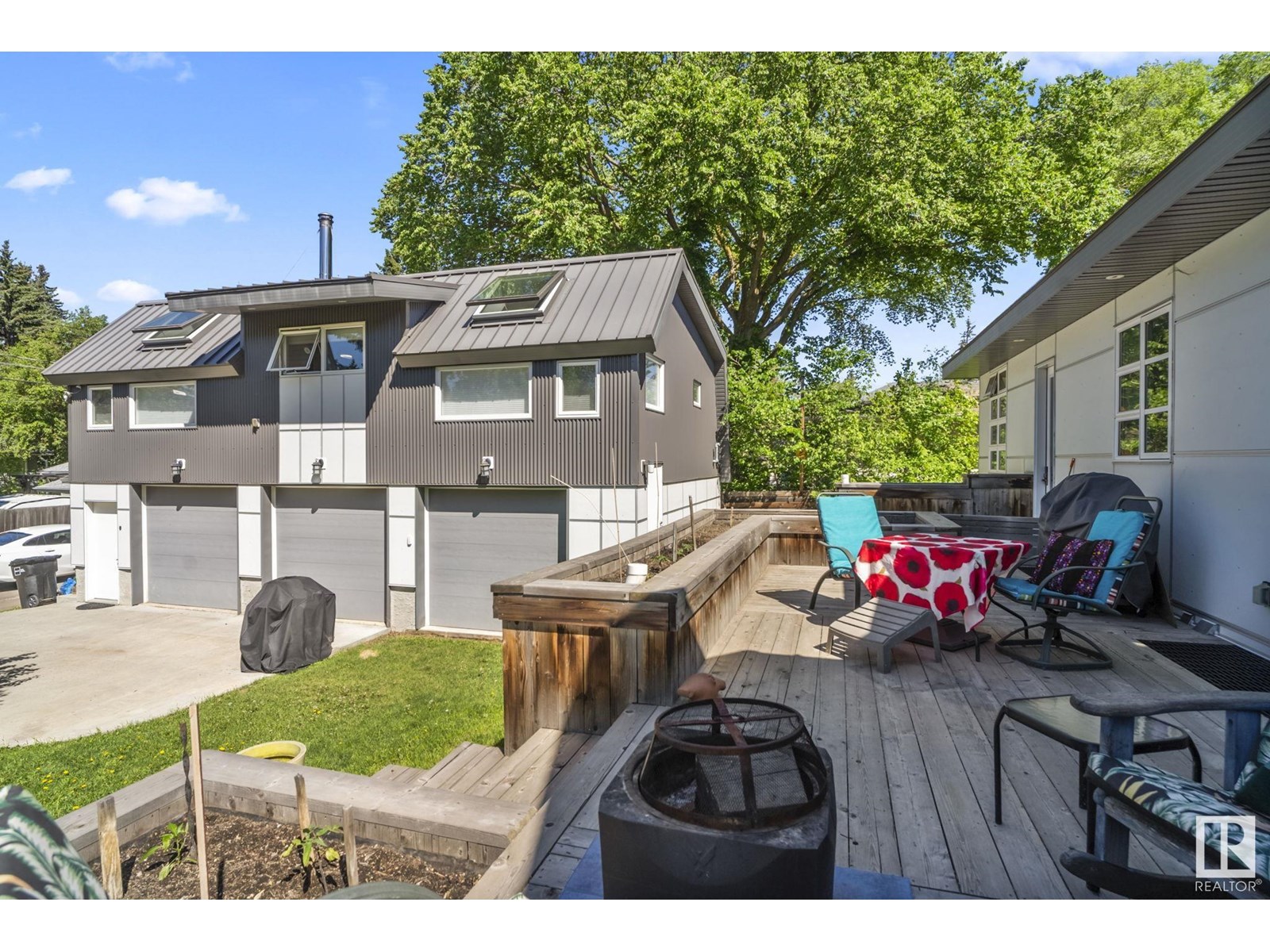 Photo 60 of 7222 119 St Nw, Edmonton AB