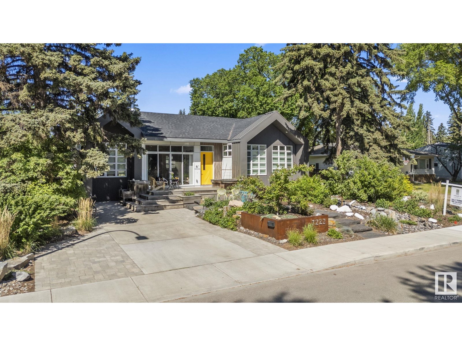Photo 71 of 7222 119 St Nw, Edmonton AB
