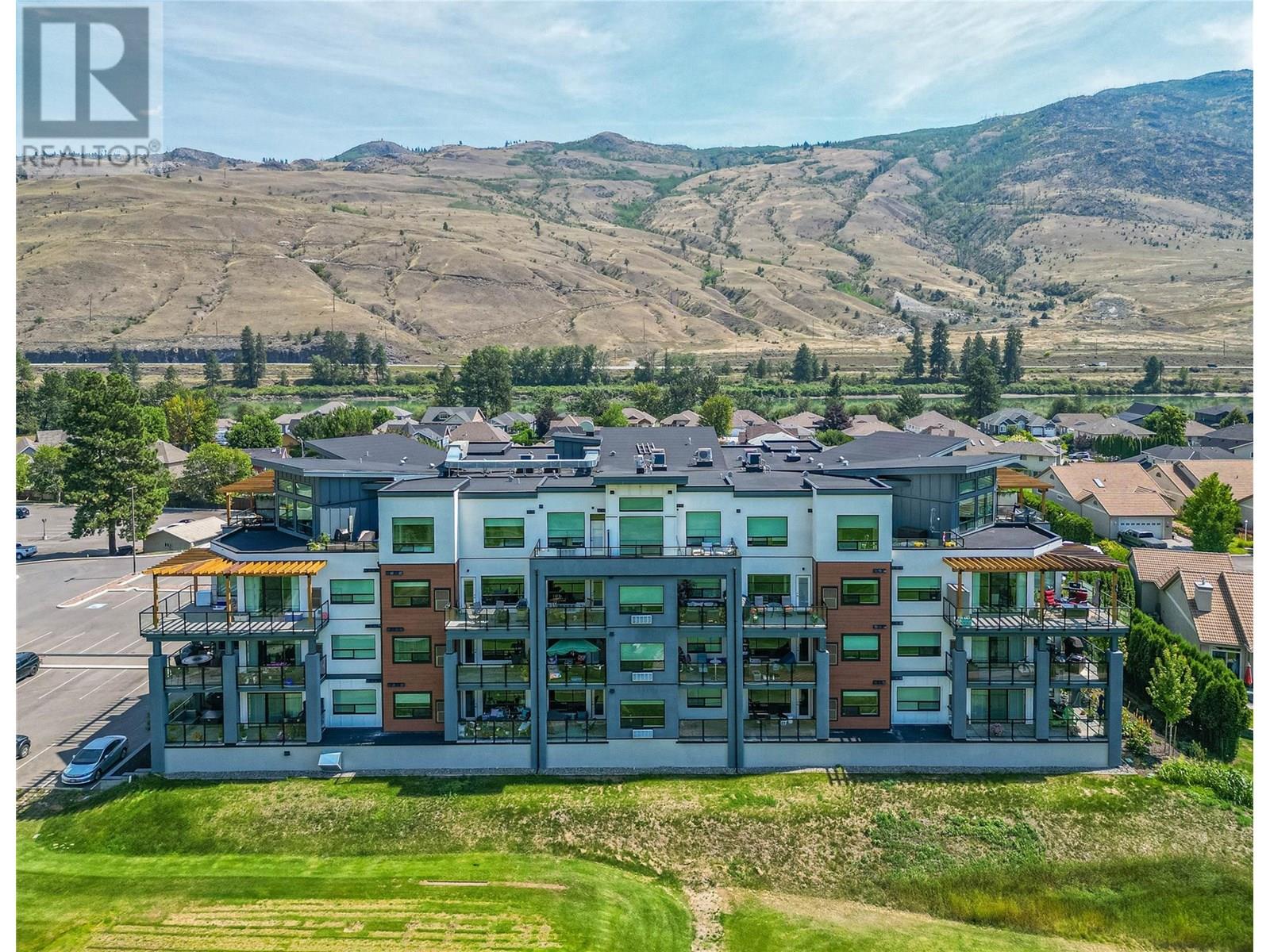 Photo 8 of 651 Dunes Drive Unit 101, Kamloops BC