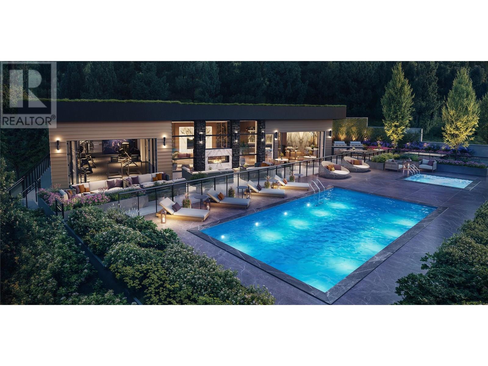 419 660 Boynton Place, Kelowna