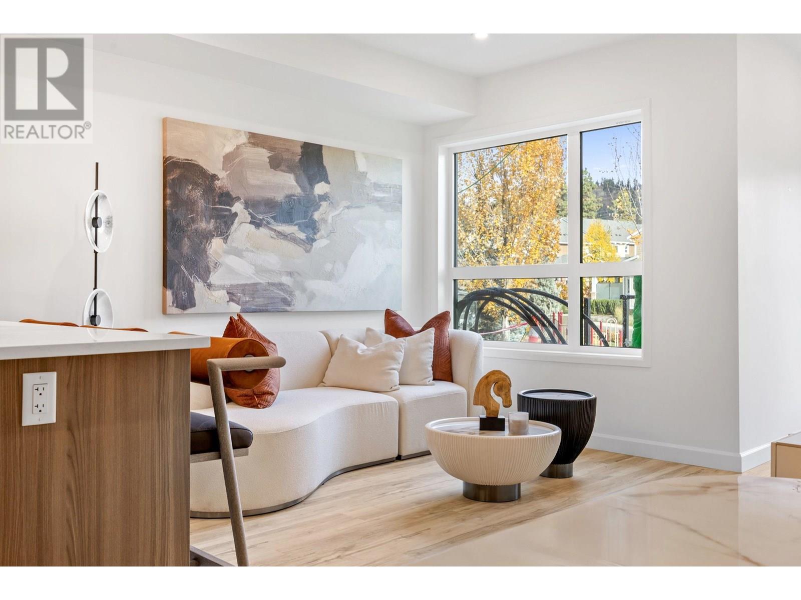 419 660 Boynton Place, Kelowna