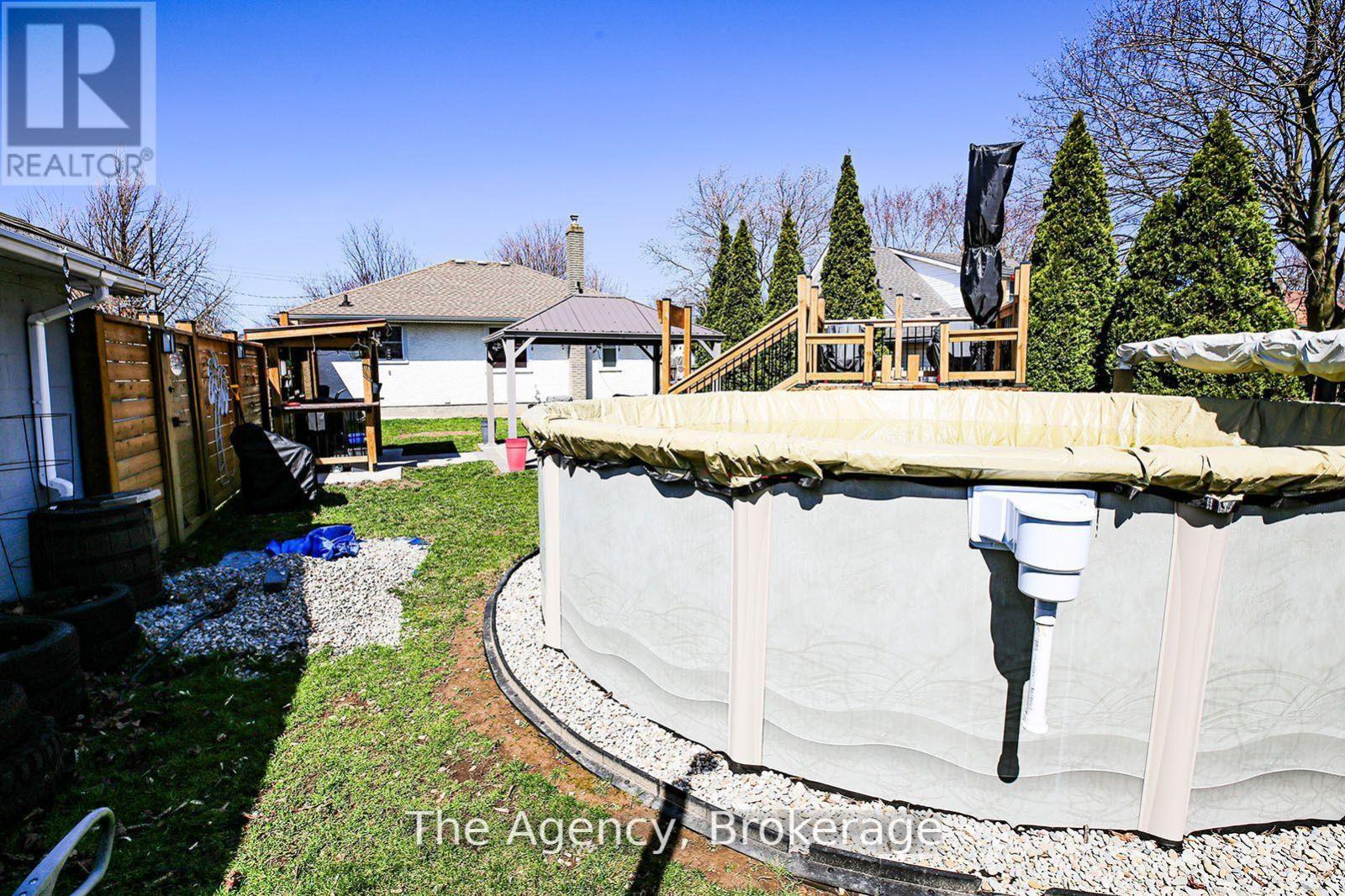 Photo 19 of 14 Heywood Avenue, St Catharines ON