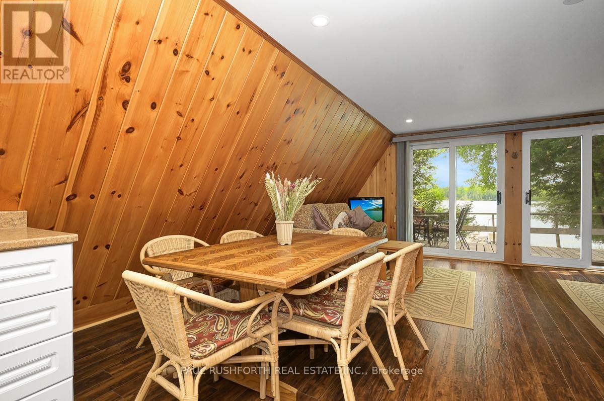 Photo 8 of 1459 Peneshula Road, Lanark Highlands ON