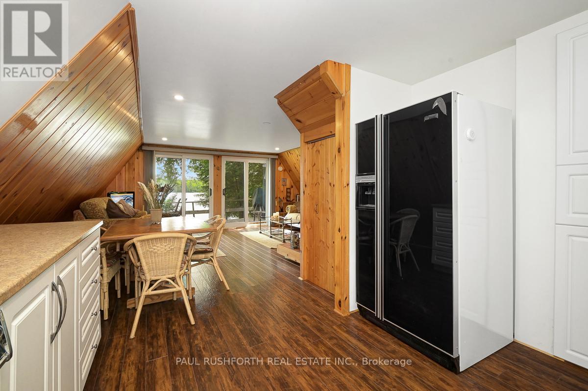 Photo 1 of 1459 Peneshula Road, Lanark Highlands ON
