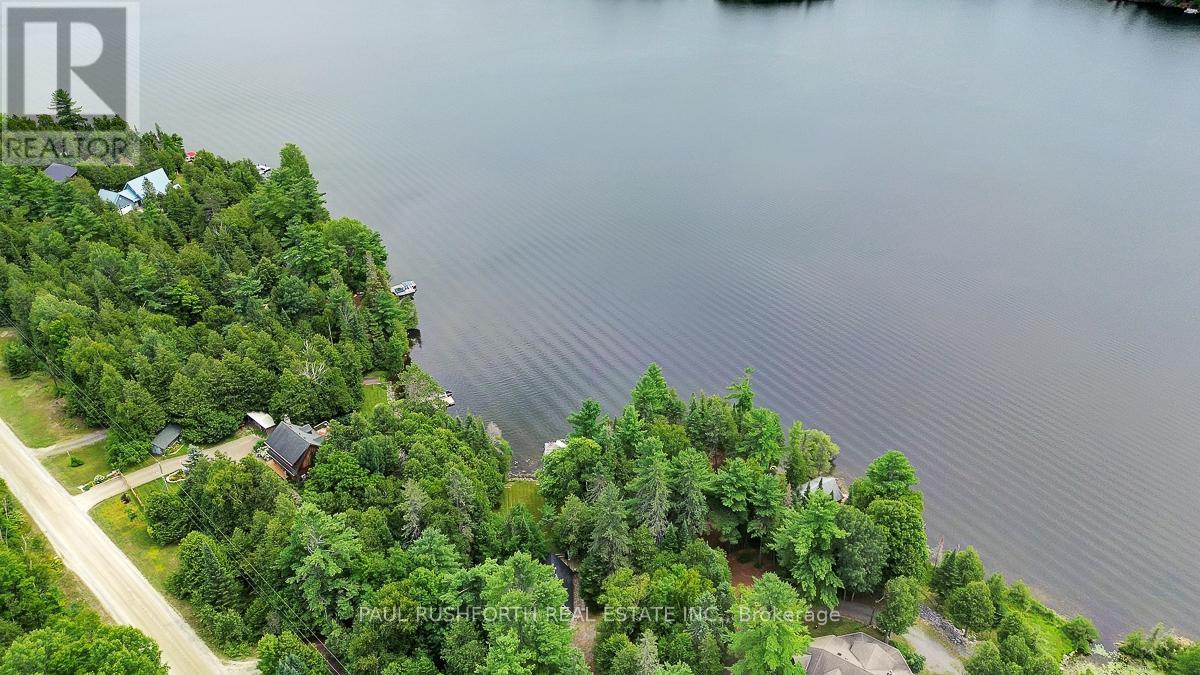 Photo 9 of 1459 Peneshula Road, Lanark Highlands ON