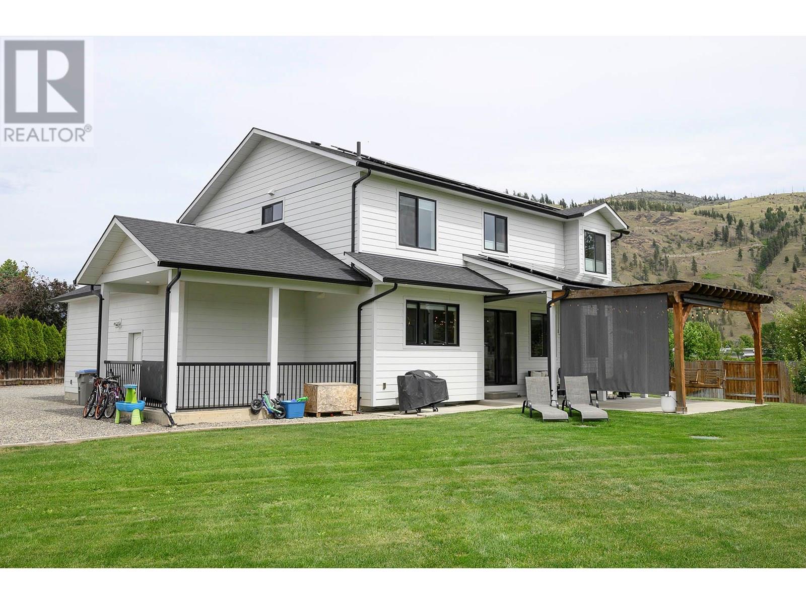 Photo 57 of 198 Chetwynd Drive, Kamloops BC