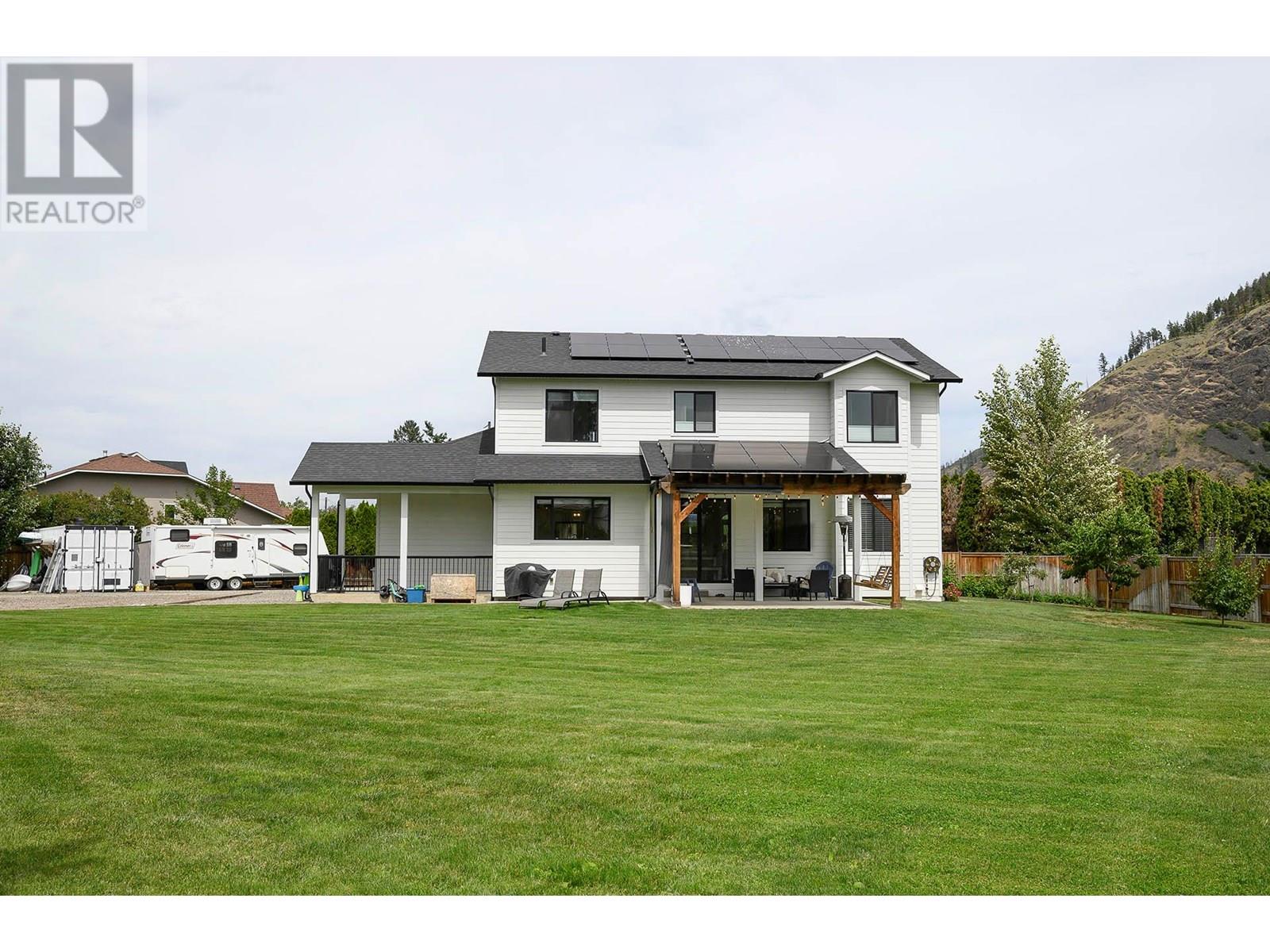 Photo 60 of 198 Chetwynd Drive, Kamloops BC