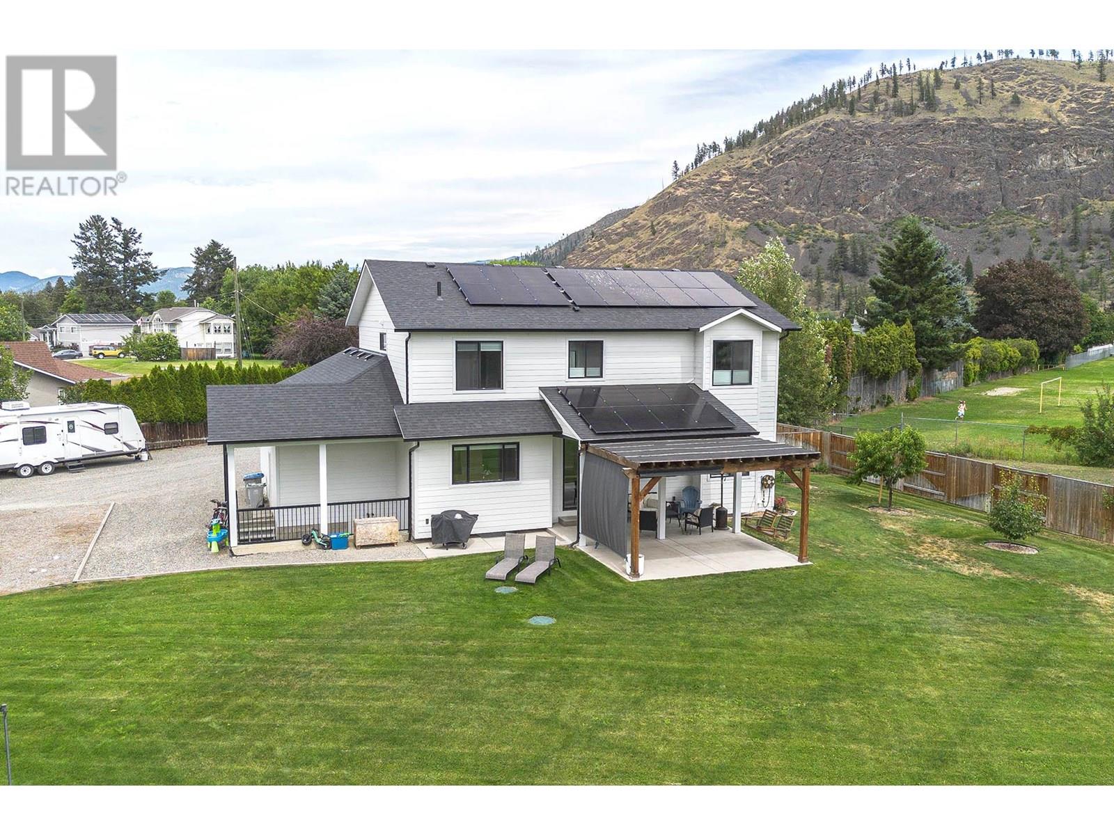 Photo 67 of 198 Chetwynd Drive, Kamloops BC