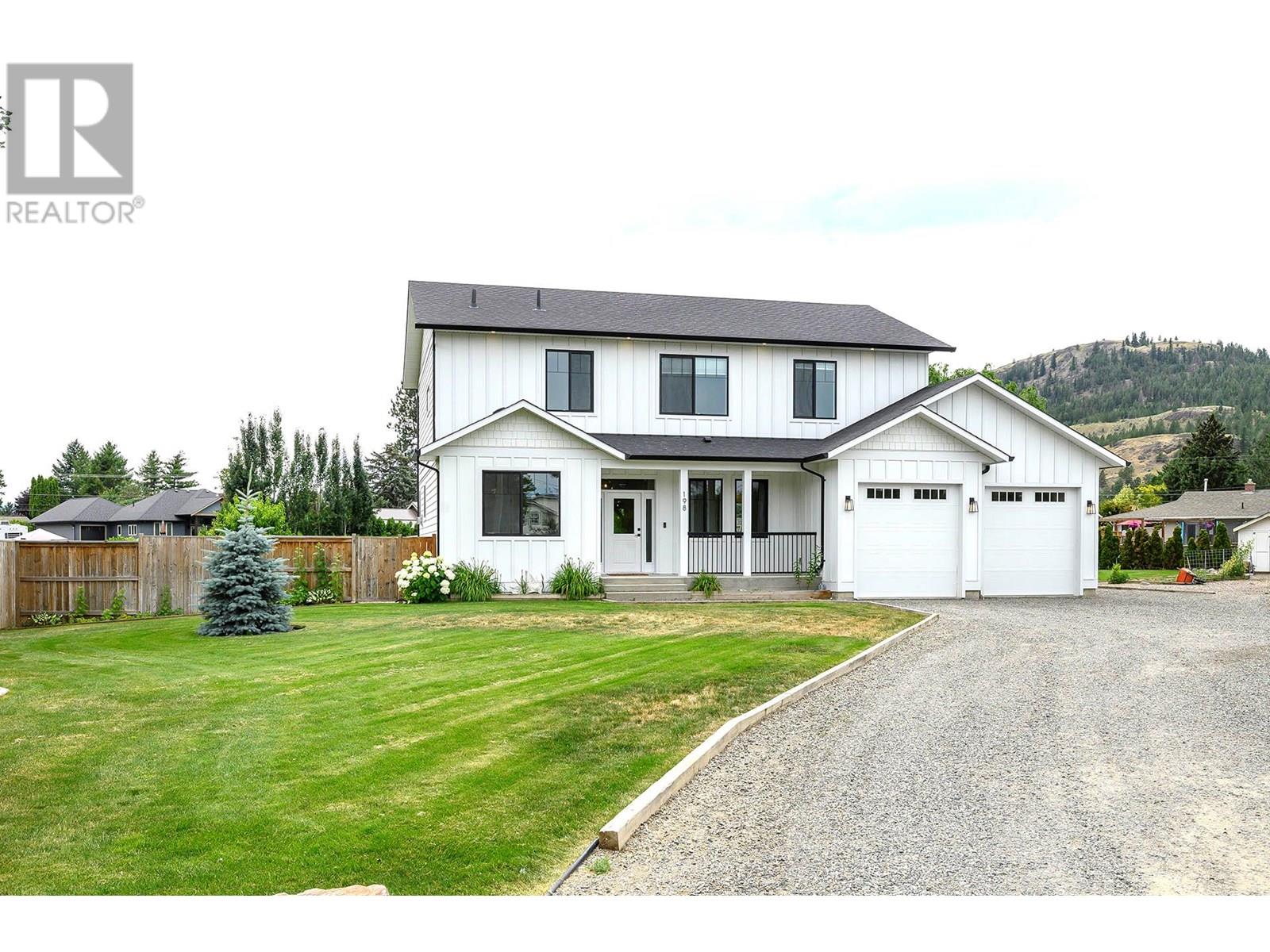 Photo 78 of 198 Chetwynd Drive, Kamloops BC
