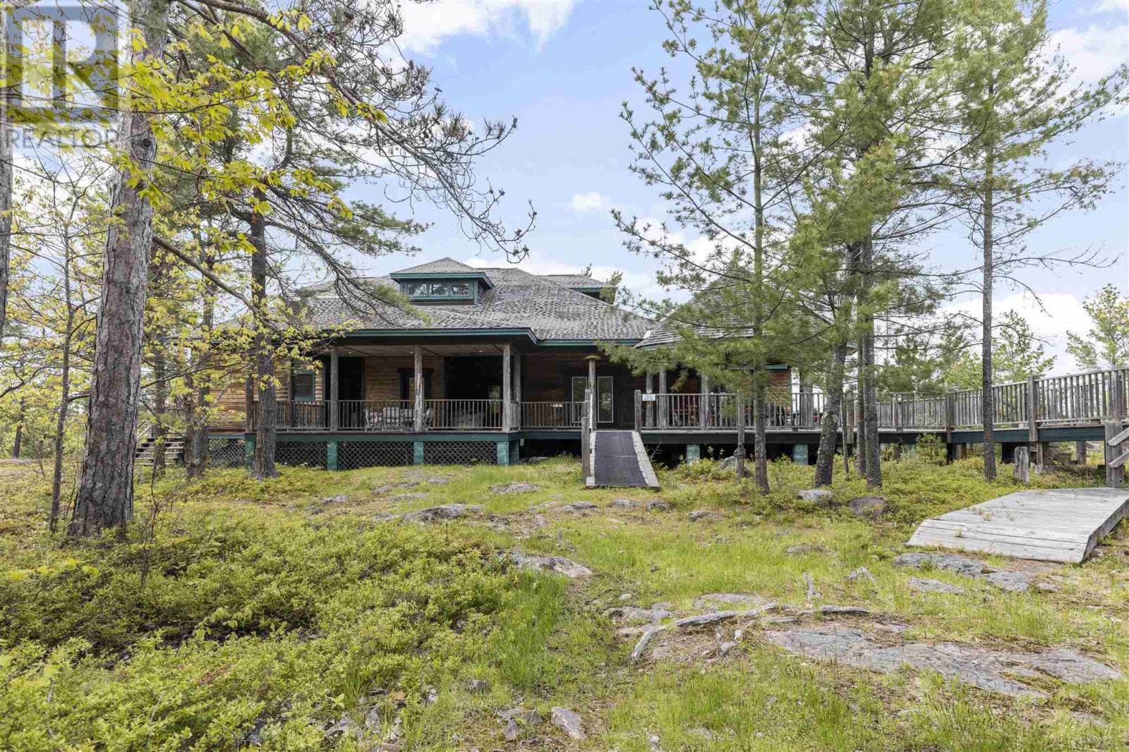Photo 9 of Picture Island, Township Of St Joseph ON