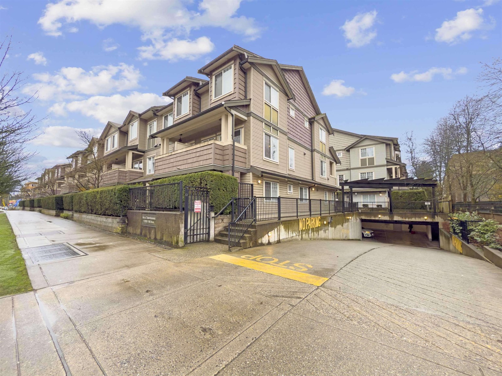 Photo 21 of 210 13958 108 Avenue, Surrey BC